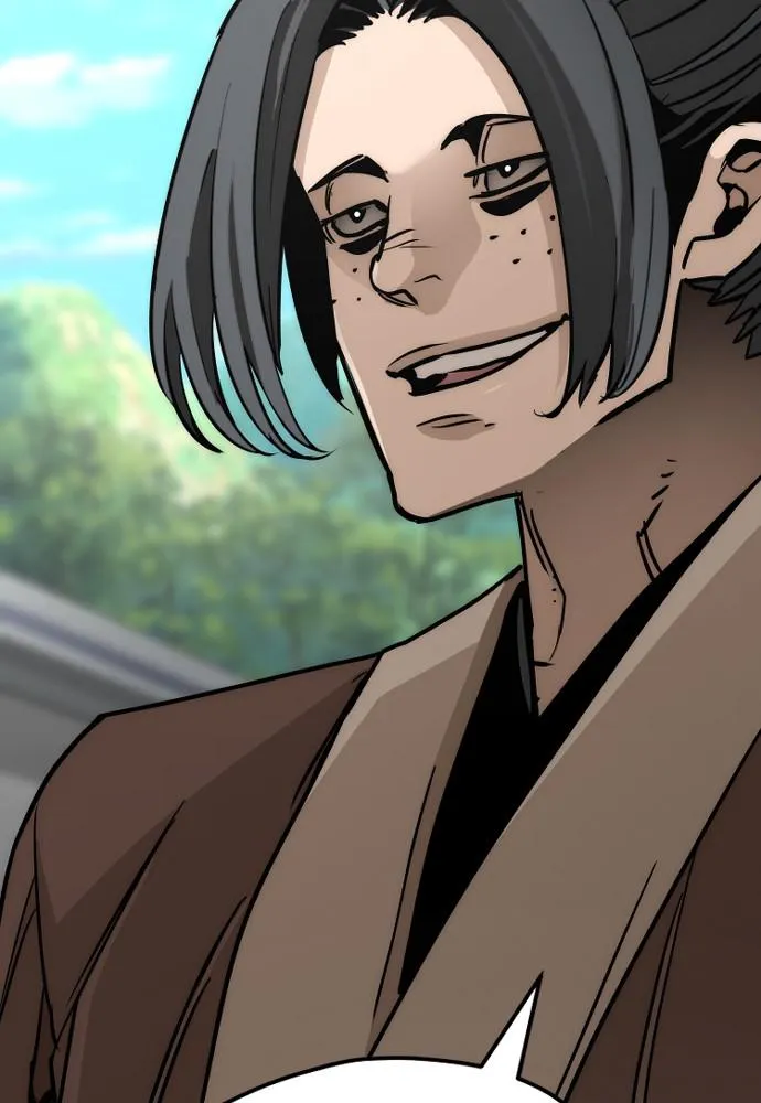 Read Murim RPG Simulation EN Manga Online