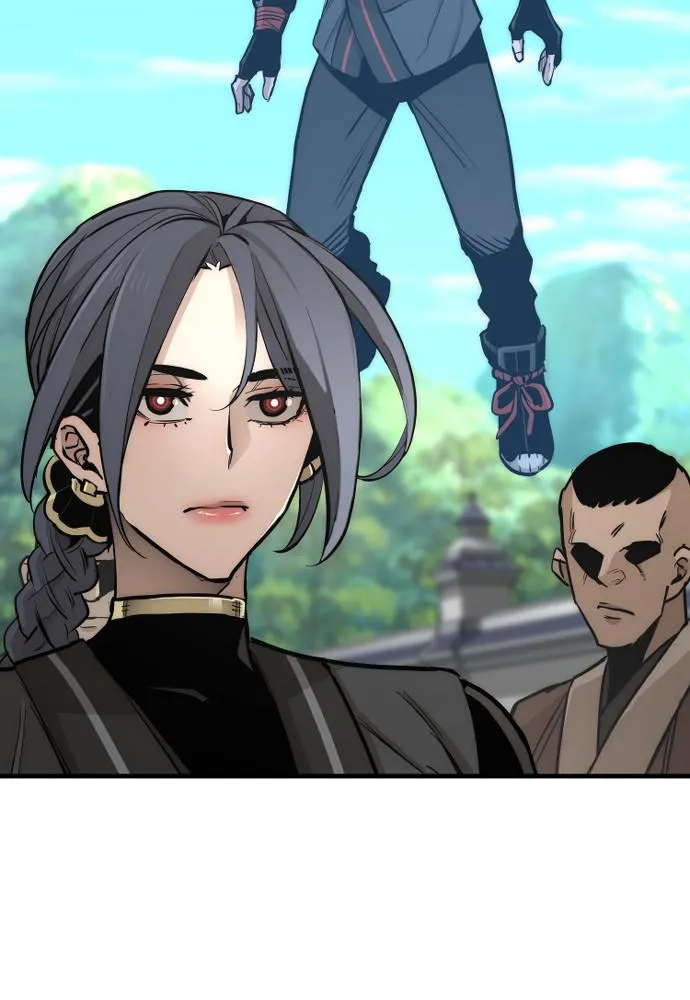 Read Murim RPG Simulation EN Manga Online