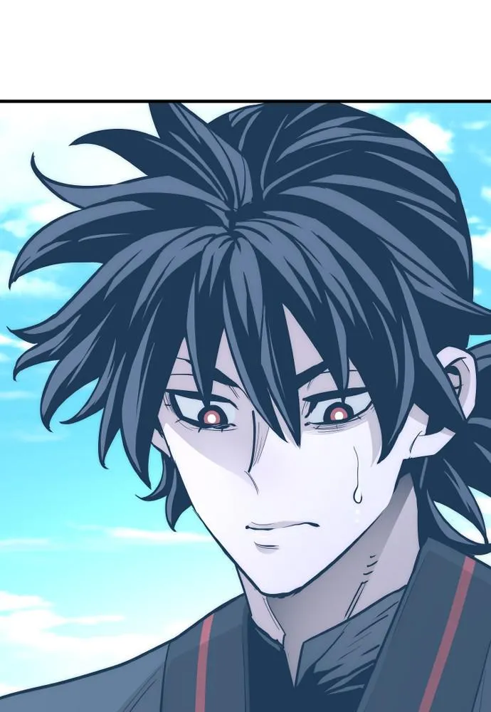 Read Murim RPG Simulation EN Manga Online