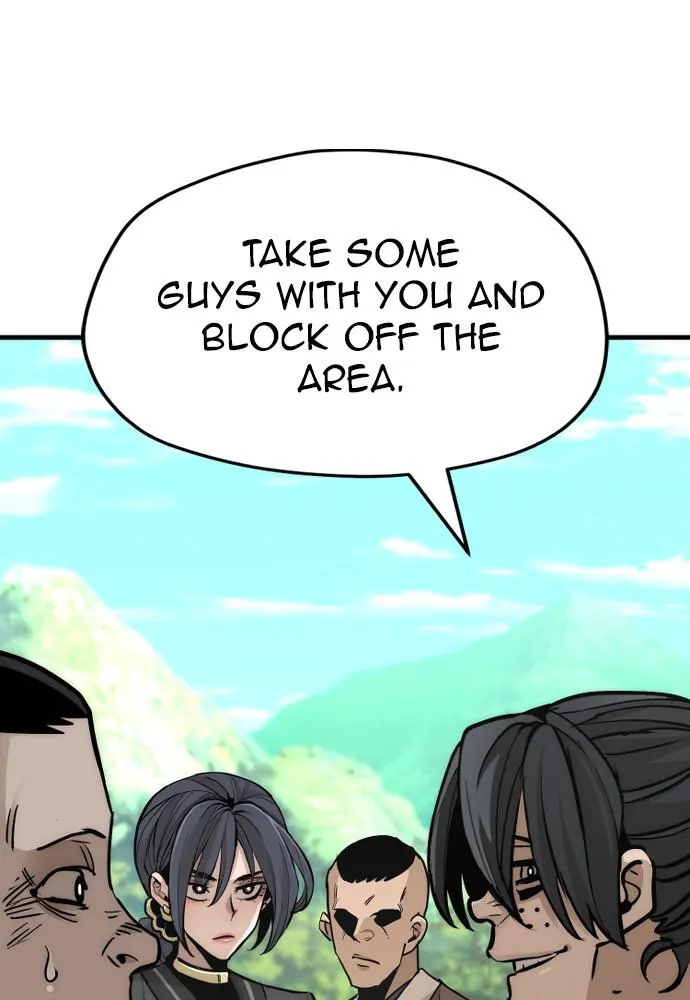 Read Murim RPG Simulation EN Manga Online