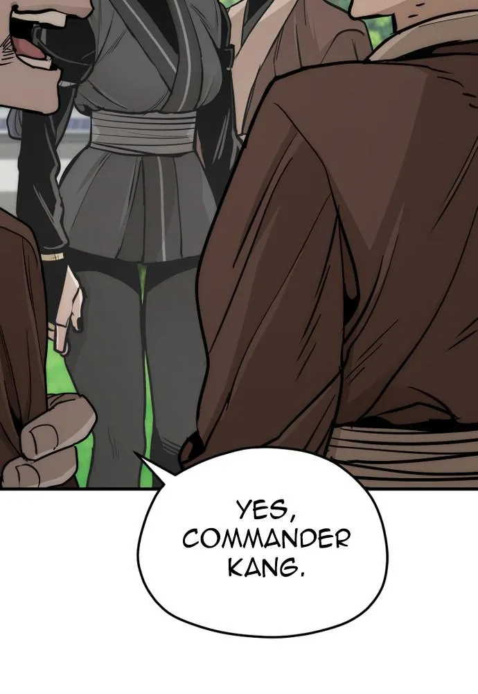 Read Murim RPG Simulation EN Manga Online