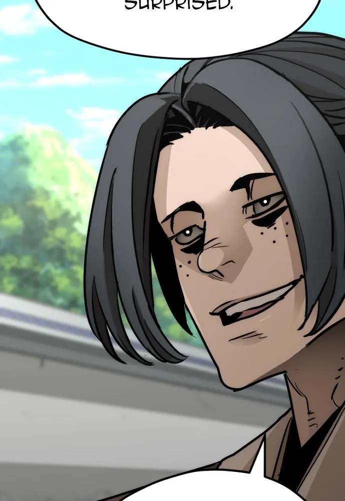 Read Murim RPG Simulation EN Manga Online