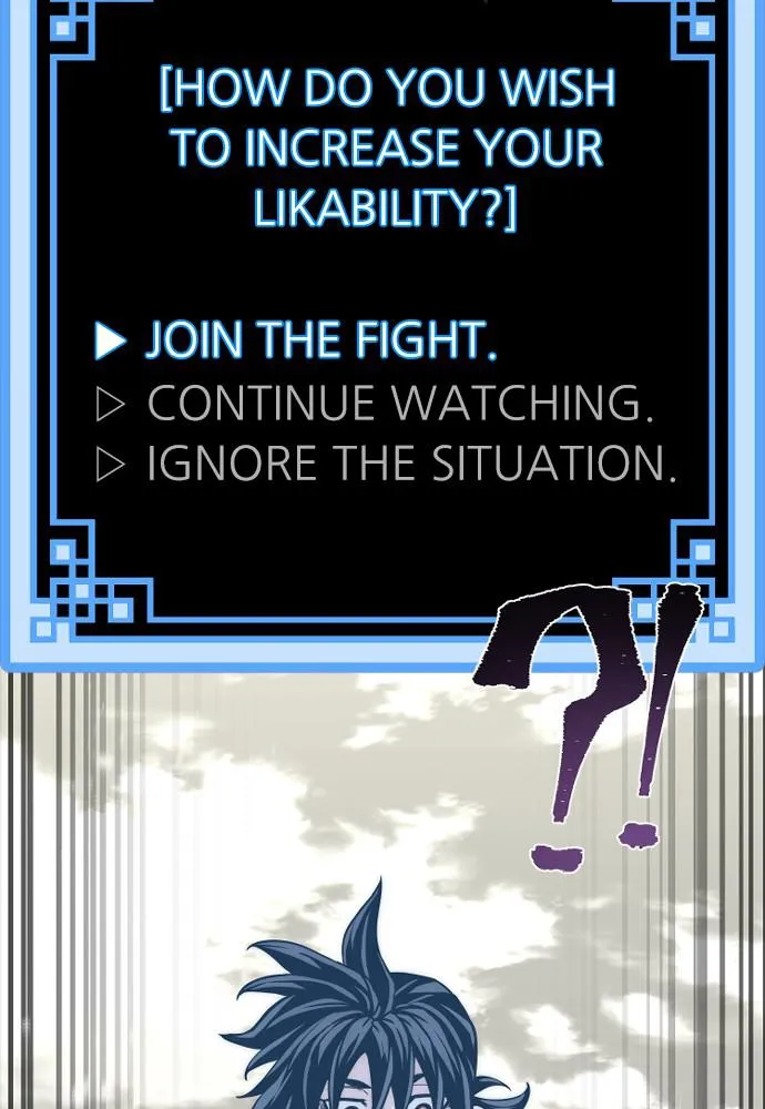 Read Murim RPG Simulation EN Manga Online