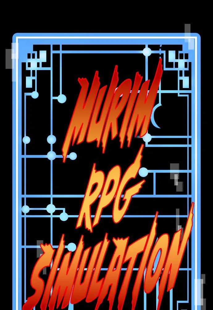 Read Murim RPG Simulation EN Manga Online