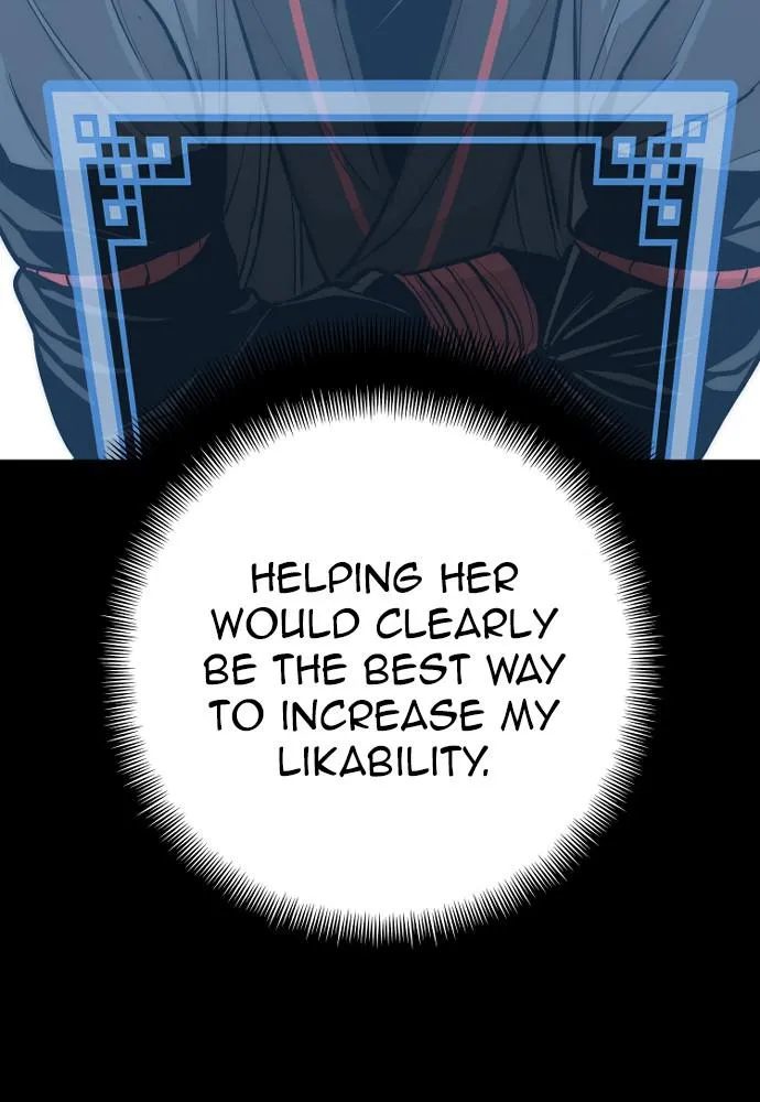 Read Murim RPG Simulation EN Manga Online