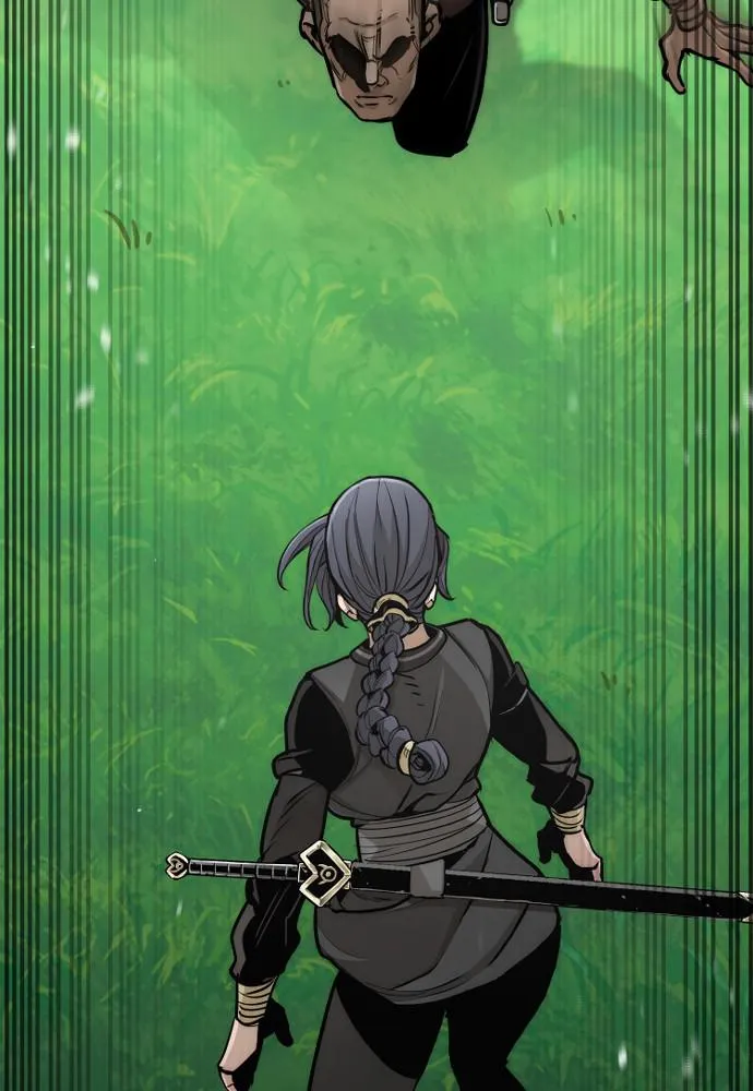 Read Murim RPG Simulation EN Manga Online