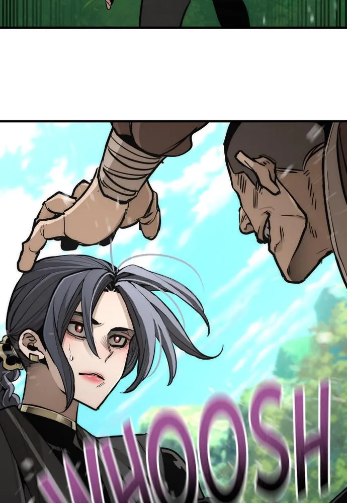 Read Murim RPG Simulation EN Manga Online