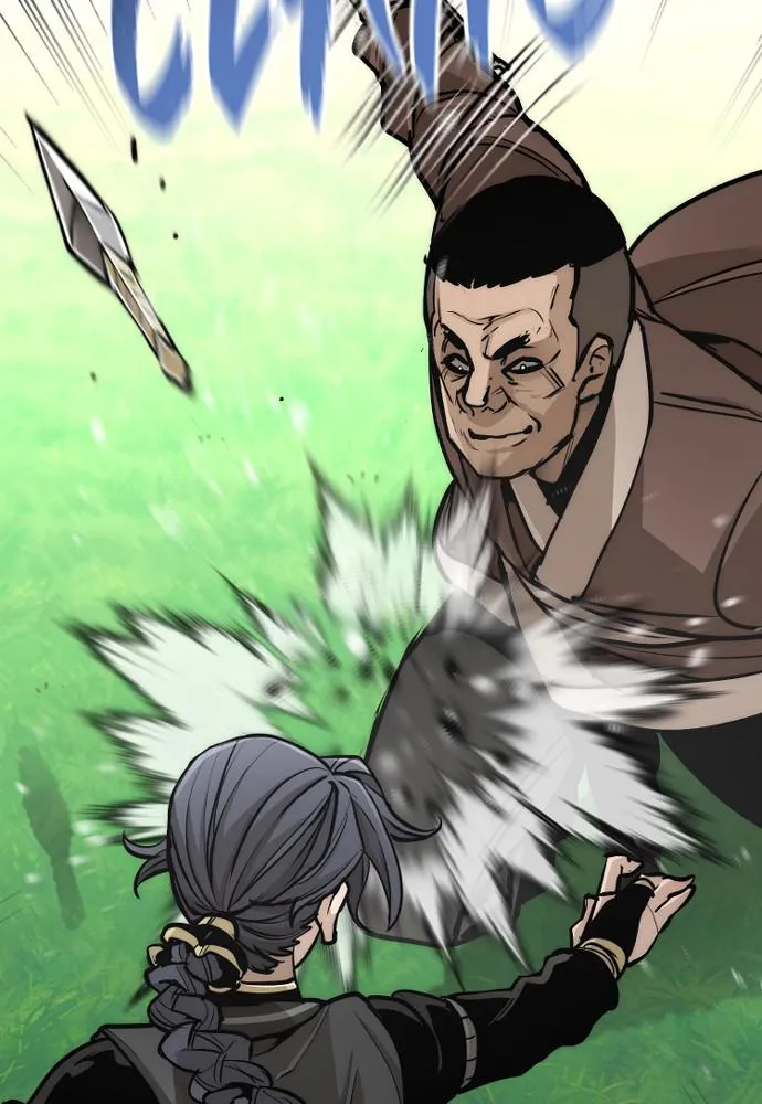 Read Murim RPG Simulation EN Manga Online