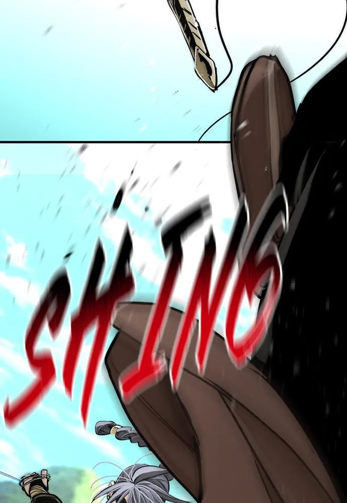 Read Murim RPG Simulation EN Manga Online