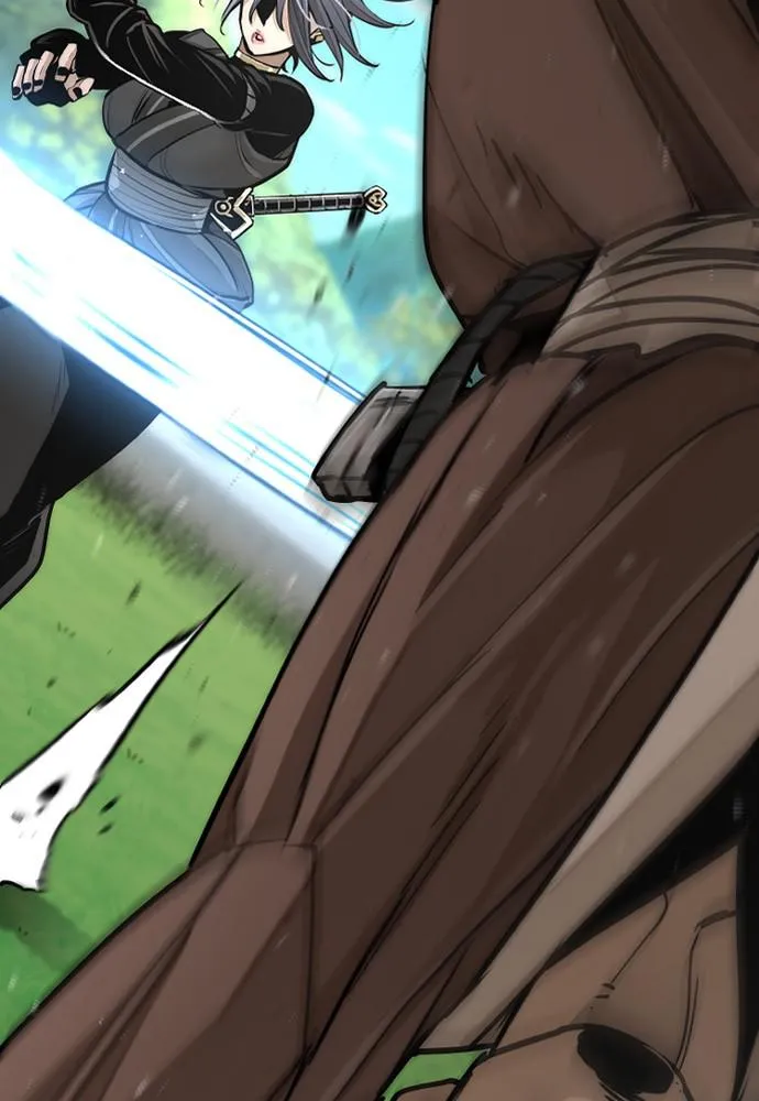 Read Murim RPG Simulation EN Manga Online