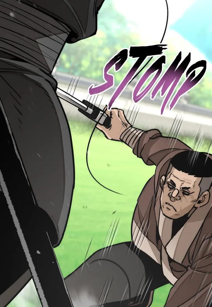 Read Murim RPG Simulation EN Manga Online