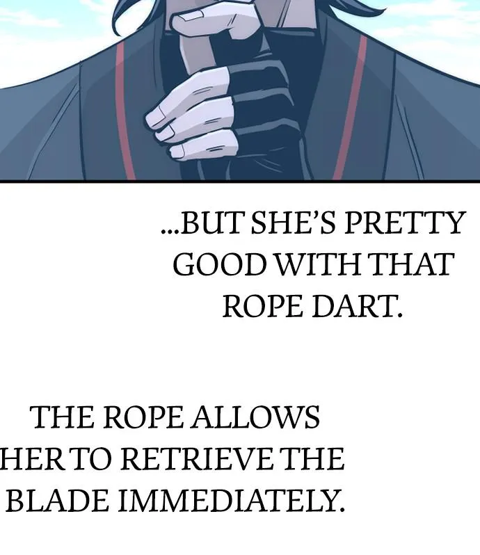 Read Murim RPG Simulation EN Manga Online