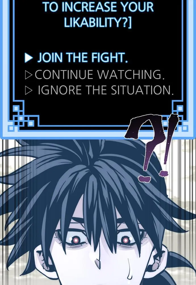 Read Murim RPG Simulation EN Manga Online