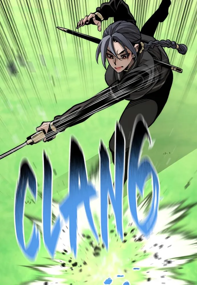 Read Murim RPG Simulation EN Manga Online