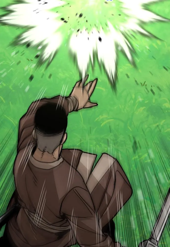 Read Murim RPG Simulation EN Manga Online