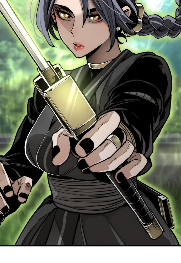 Read Murim RPG Simulation EN Manga Online