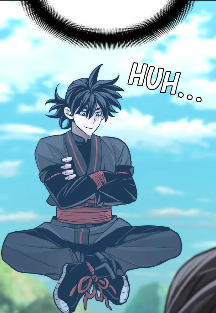 Read Murim RPG Simulation EN Manga Online