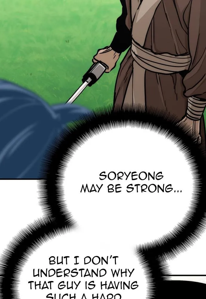 Read Murim RPG Simulation EN Manga Online