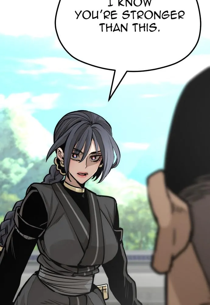 Read Murim RPG Simulation EN Manga Online