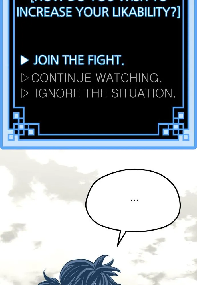 Read Murim RPG Simulation EN Manga Online