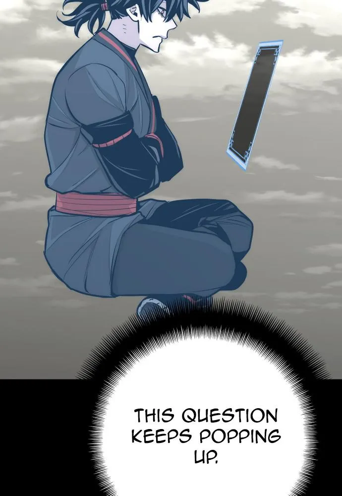 Read Murim RPG Simulation EN Manga Online