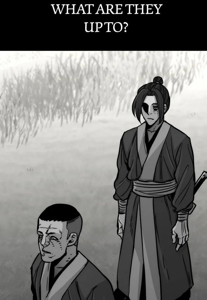 Read Murim RPG Simulation EN Manga Online