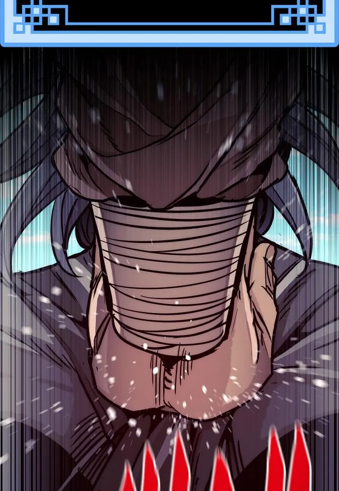 Read Murim RPG Simulation EN Manga Online