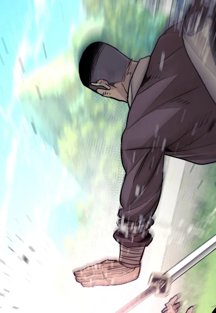 Read Murim RPG Simulation EN Manga Online