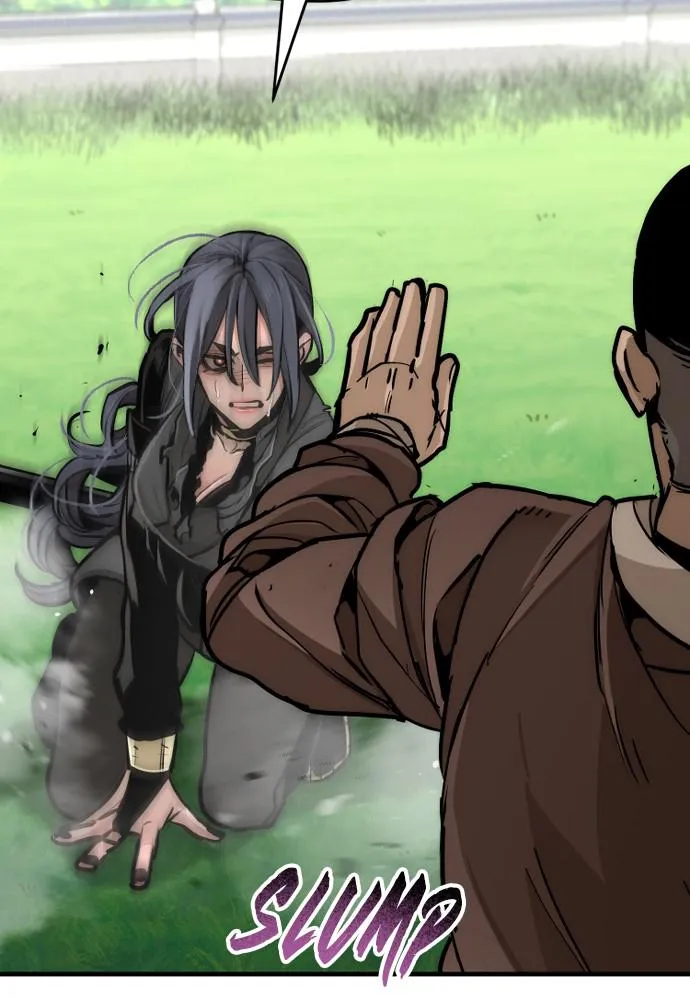 Read Murim RPG Simulation EN Manga Online