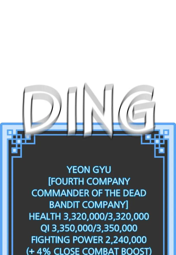 Read Murim RPG Simulation EN Manga Online