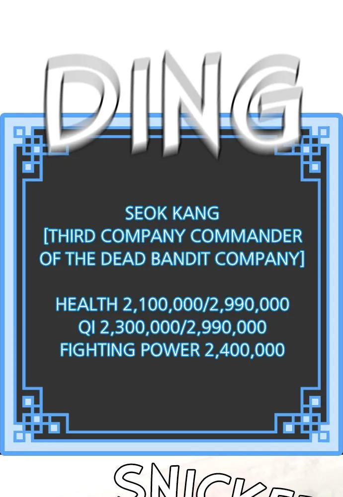 Read Murim RPG Simulation EN Manga Online