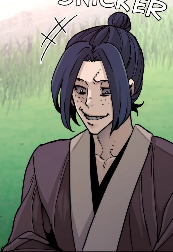 Read Murim RPG Simulation EN Manga Online