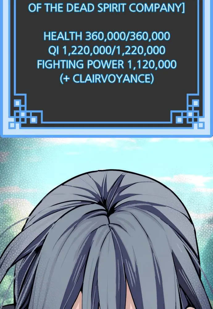 Read Murim RPG Simulation EN Manga Online