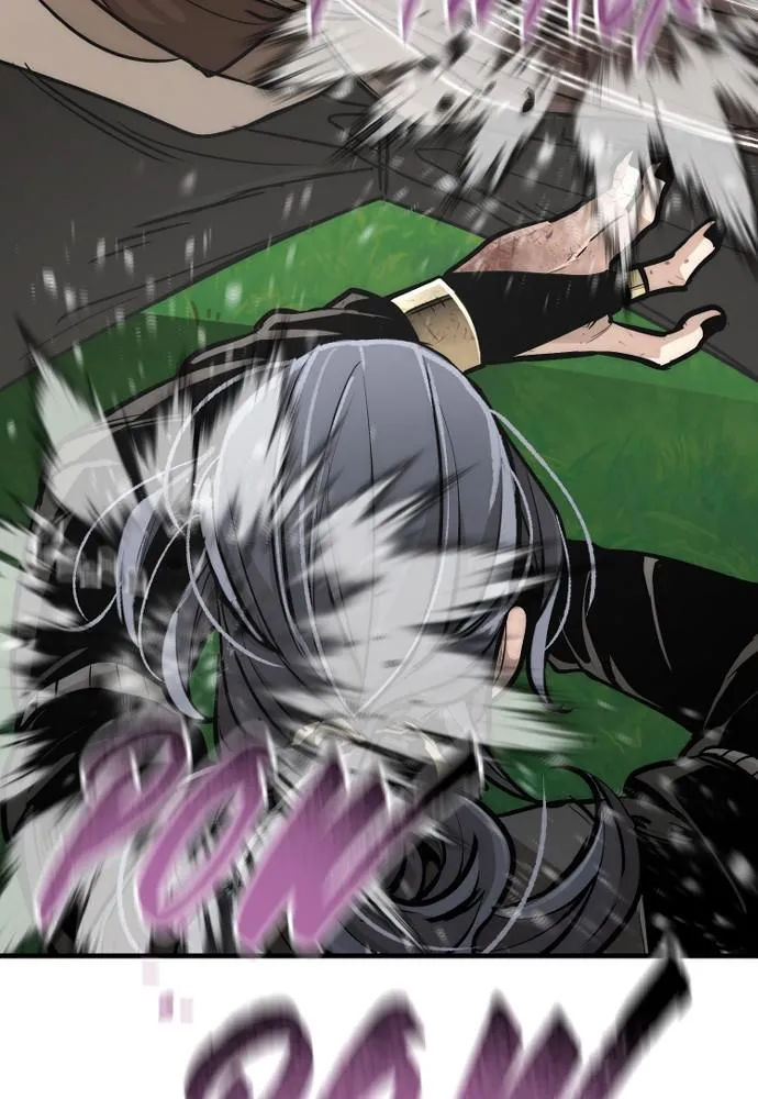 Read Murim RPG Simulation EN Manga Online