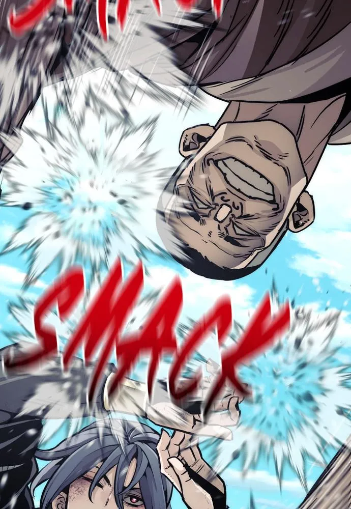 Read Murim RPG Simulation EN Manga Online