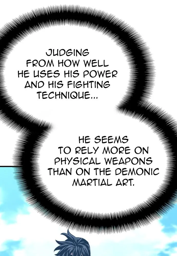 Read Murim RPG Simulation EN Manga Online