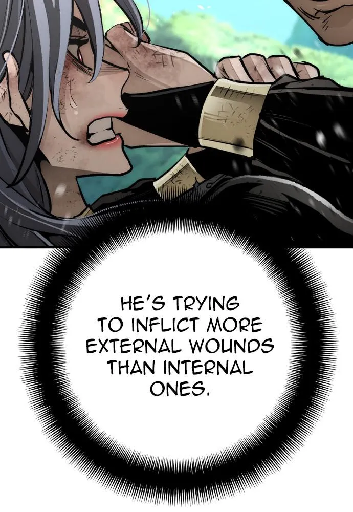 Read Murim RPG Simulation EN Manga Online