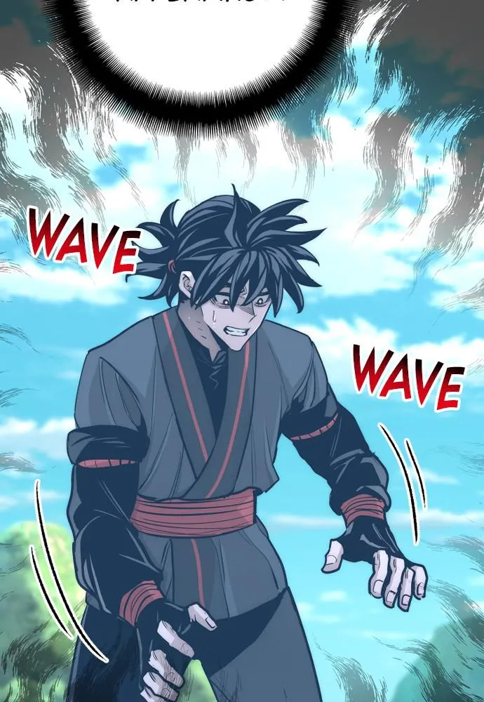 Read Murim RPG Simulation EN Manga Online