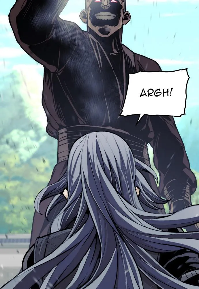 Read Murim RPG Simulation EN Manga Online