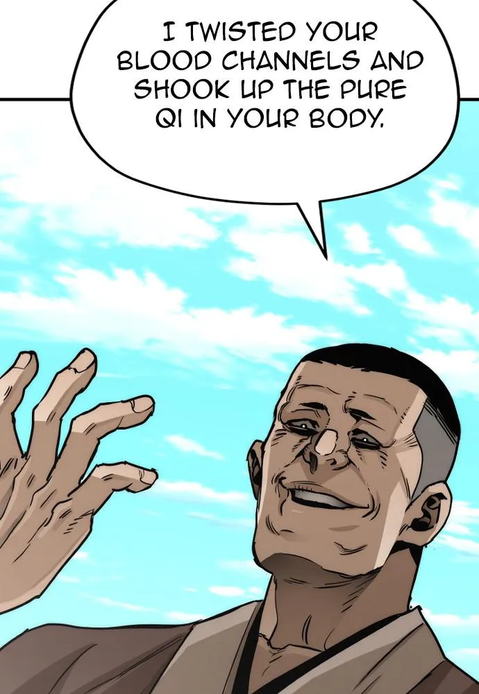 Read Murim RPG Simulation EN Manga Online