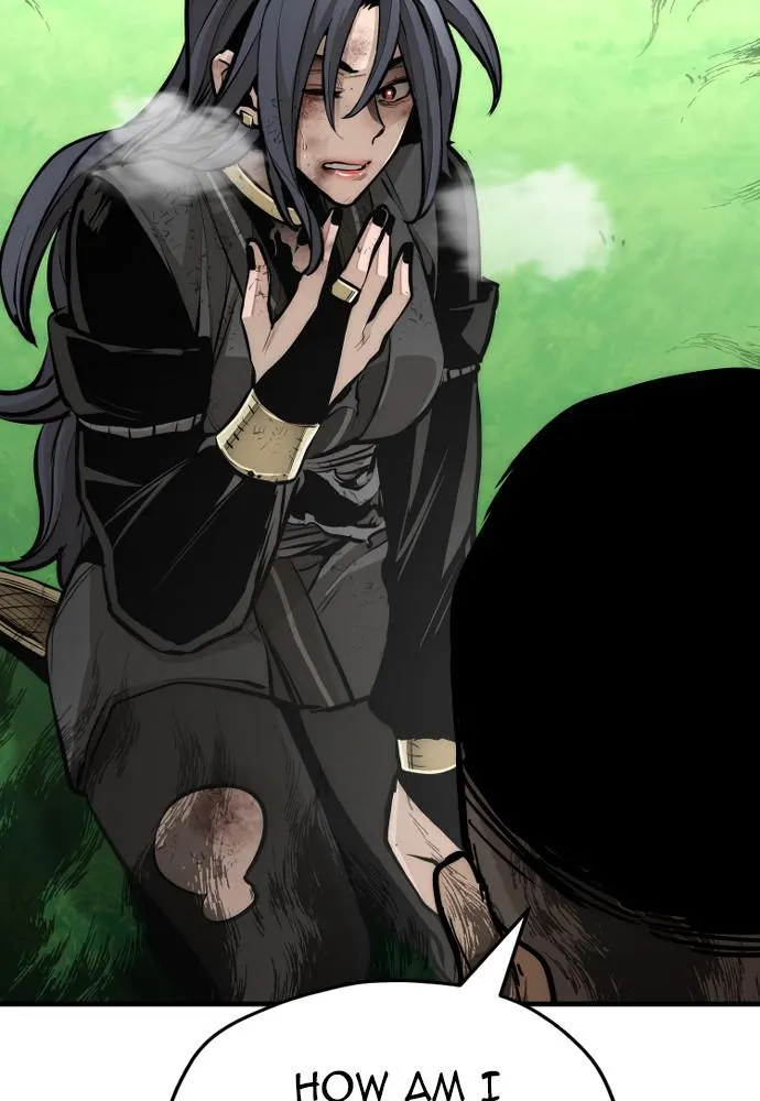 Read Murim RPG Simulation EN Manga Online