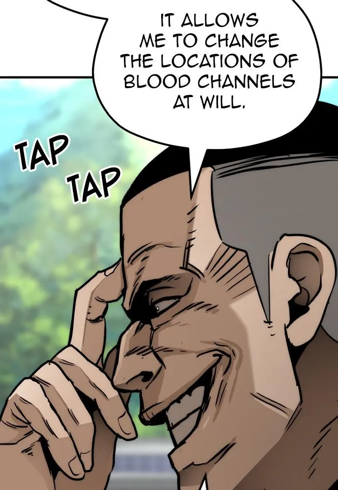 Read Murim RPG Simulation EN Manga Online