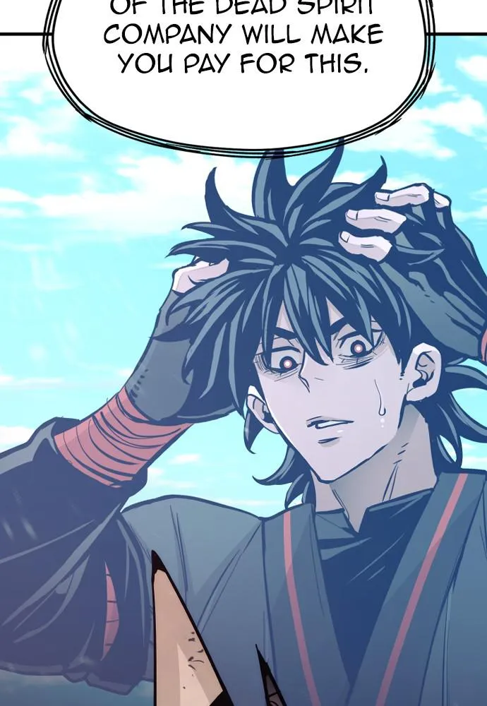 Read Murim RPG Simulation EN Manga Online