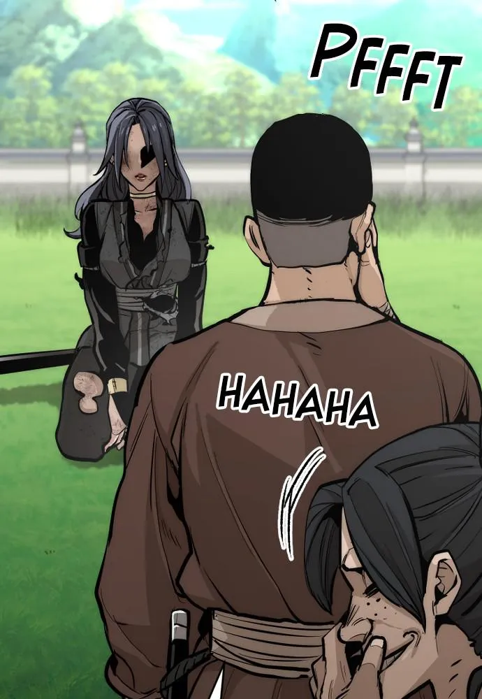 Read Murim RPG Simulation EN Manga Online