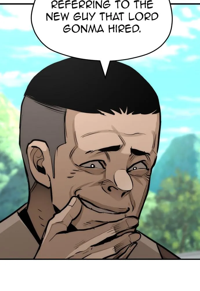 Read Murim RPG Simulation EN Manga Online