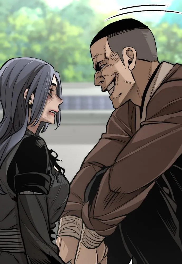 Read Murim RPG Simulation EN Manga Online