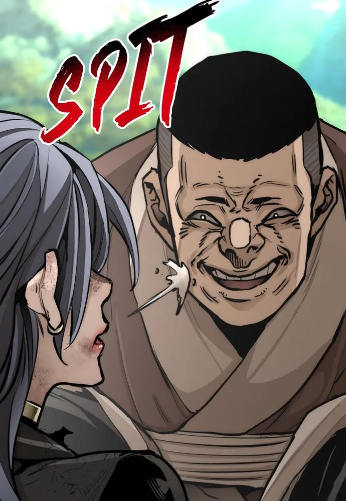 Read Murim RPG Simulation EN Manga Online