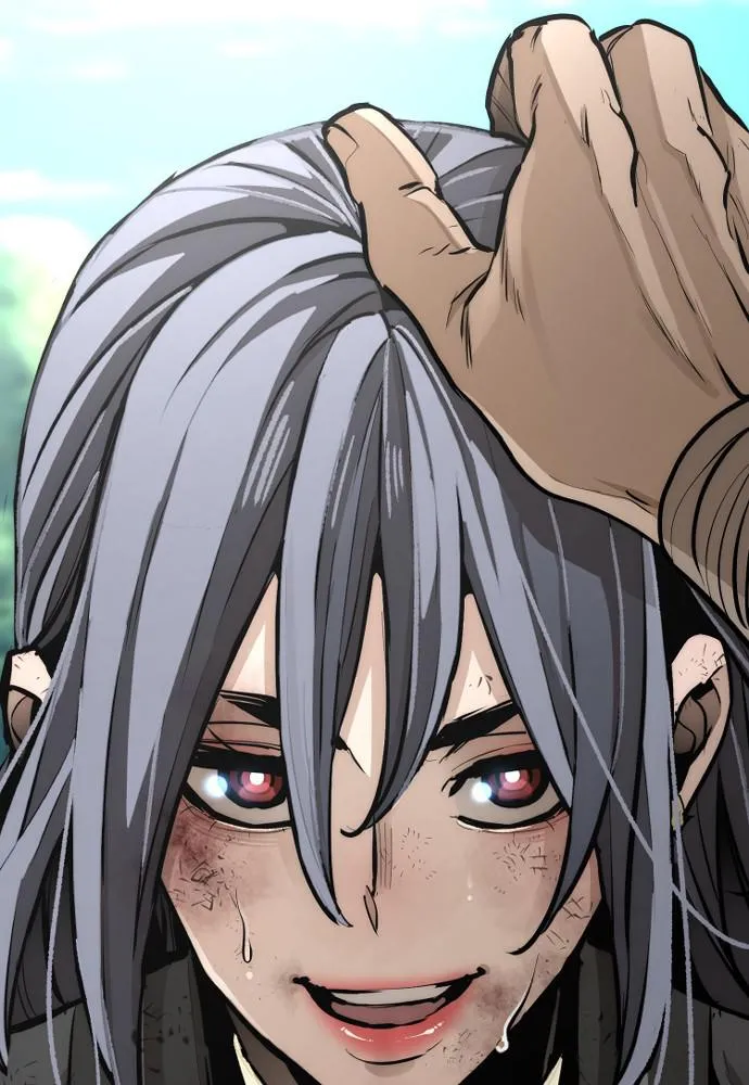 Read Murim RPG Simulation EN Manga Online