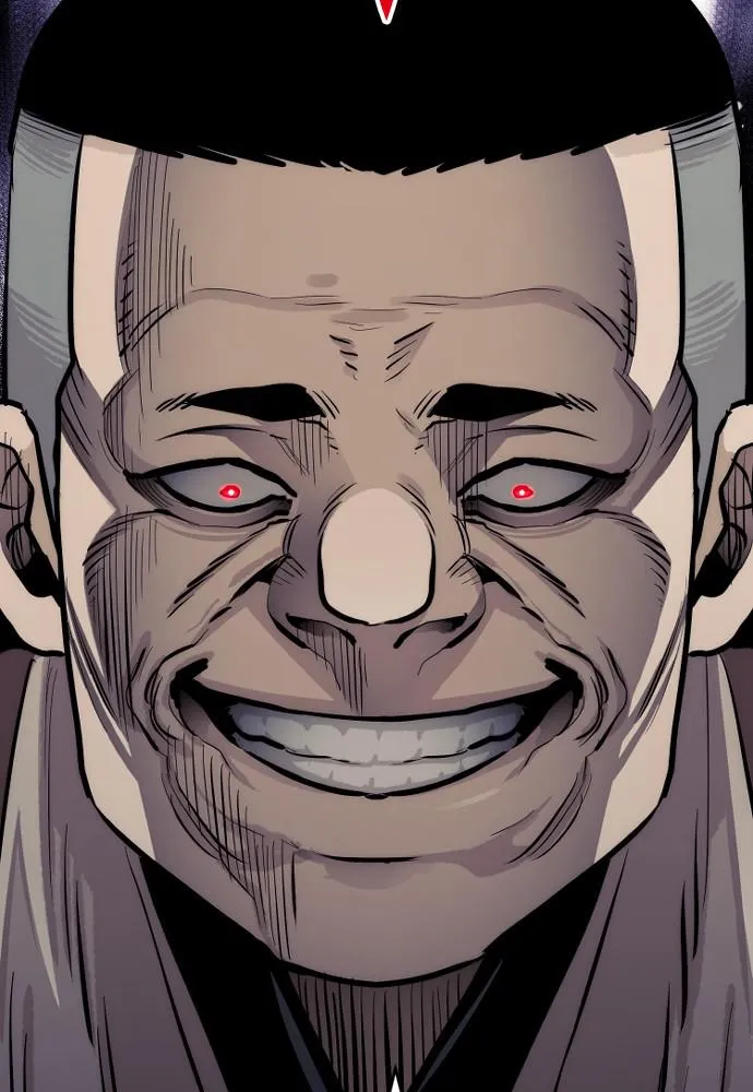 Read Murim RPG Simulation EN Manga Online