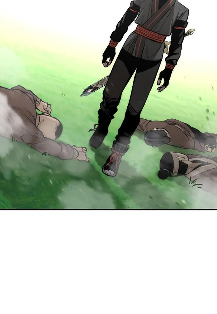 Read Murim RPG Simulation EN Manga Online